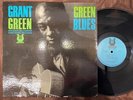 ORIGINAL  GRANT GREEN GREEN BLUES MUSE MR 5014 STEREO US VINYL LP