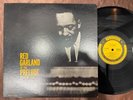 RED GARLAND AT THE PRELUDE PRESTIGE SMJ 6581 MONO JAPAN Vinyl LP