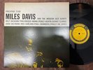 MILES DAVIS MODERN JAZZ GIANTS PRESTIGE SMJ 6529 MONO JAPAN Vinyl LP