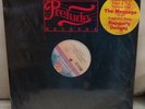 Sugar Hill Gang The Message / Rappers Delight SPEC 1331 Vinyl LP Album Record