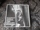 LP ALBUM ROLLING STONES DECEMBERS CHILDREN,1965 EXCELLENT GERMAN PRESS
