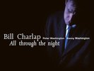 Bill Charlap All Through the Night (Vinyl LP) 12