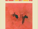 Stan Getz/Charlie Byrd Jazz Samba (Vinyl) 12