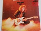SEALED LP NOS Yngwie J. Malmsteen's RISING FORCE Marching Out W/ HYPE RARE OG