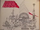 Pink Floyd Relics Vinyl Record Near Mint (NM or M-)
