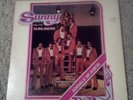 SUNNY OZUNA And The SUNLINERS 