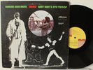 Gary Bartz LP “Harlem Bush Music - Uhuru”   Milestone 9032   VG+ Jazz Funk
