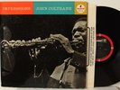 John Coltrane LP “Impressions”   Impulse AS 42   Van Gelder   NM/VG++
