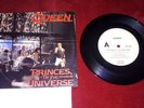queen princes of the universe australia