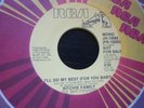 ritchie family ill do my best for you rca dj  usa 45 soul