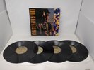Kool G Rap & DJ Polo Road To The Riches 2006 4 Vinyl LP Record Set VTG TEG-77503