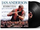 Ian Anderson - Plays Orchestral Jethro Tull -Frankfurt Neue - VINYL