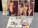 The Beatles LP White Album N. M 1978 White 2x Lp SEBX-11841 Limited Edition