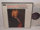 SET 410-11 Bach Brandenburg Concertos The English Chamber Orc Britten 2LP BoxSet