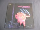 Black Sabbath - Paranoid 1973 UK LP WWA