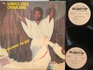 DONALD VAILS CHORALEERS He Decided To Die SAVOY Funk Gospel Soul EX
