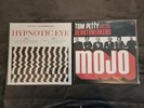 Tom Petty Vinyl Hypnotic Eye, Mojo