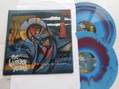 The Wonder Years - No Closer to Heaven 2015 Ltd Edt blue/burgundy swirl vinyls