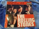 ROLLING STONES  - IT'S ALL OVER NOW DECCA 457.039 RARE FRENCH EP 1964 VG+/VG+