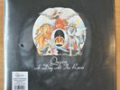 QUEEN A Day At The Races LP 180g Vinyl Half-Speed Mastered Sealed