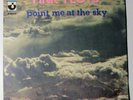 PINK FLOYD    POINT ME AT THE SKY 1978 RARE ITALIAN CLOUDS BOTH SIDES SLEEVE