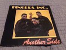 Fingers Inc. Another Side , Double Album