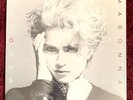MADONNA MINT SEALED 1983 FIRST ALBUM RCA MUSIC PROMO HOLIDAY RECORD VINYL BURNIN