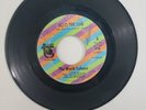 So Is The Sun The World Column Tower Original Demo Vinyl Record VG-