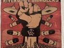 Riverboat Gamblers To The Confusion Of Our Enemies LP Vinyl Record White Volcom