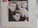 DEPECHE MODE - THE SINGLES 81-85, GATE FOLD VINYL LP,