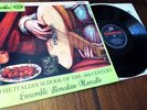 Marcello / Albinoni / Vivaldi: Concertos - Marcello Ensemble **HMV CLP 1857**