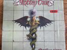 Dr. Feelgood by Mötley Crüe LTD EDITION Green Vinyl (Record, 2016) Mint