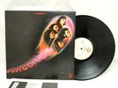 Deep Purple ‎– Fireball P-6506W Japan EX Vinyl and Cover
