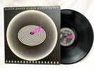 QUEEN JAZZ ELEKTRA P10601E JAPAN VINYL LP