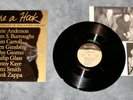 You're A Hook - Orig 1983 US Vintage Vinyl - In Shrink Wrap - Frank Zappa - Rare