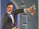 Blue Oyster Cult Agents Of Fortune Vinyl LP 1976 with (Don't Fear) The Reaper