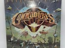 The Commodores Greatest Hits Vinyl LP Motown 1978 M7-912R1 New Sealed
