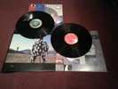 PINK FLOYD DELICATE SOUND OF THUNDER UK EMI PRESS VINYL 1988 EX+/NEAR MINT AUDIO