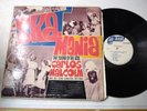 Carlos Malcolm - Ska-Mania: The Sound Of The Soil - Vinyl LP #2
