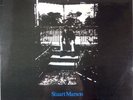 Stuart Marson - night falls on the orchestra lp - - excellent N/M