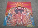 THE JIMI HENDRIX EXPERIENCE AXIS: BOLD AS LOVE   1967  TRACK  A1/B1   VG+