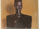Grace Jones LP “Nightclubbing”   Island ILPS 9624   Original 1981   SEALED Funk