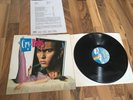 CRY-BABY SOUNDTRACK LP ORIGINAL VINYL JAMES INTVELD MINT-