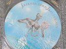 IRON MAIDEN - Seventh Son Of A Seventh Son PICTURE DISC WITH BANNER  vinyl LP