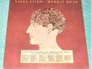 VINYL LP by MURRAY HEAD 