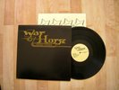War Horse hard times PRIVATE hard rock metal 1983 RARE NM