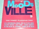 VINYL LP by THE TOMMY FLANAGAN TRIO 