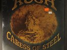 RUSH: caress of steel MERCURY 12