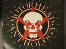 MOTORHEAD: anthology RAW POWER 12