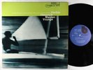 Herbie Hancock - Maiden Voyage LP - Blue Note - BST-84195